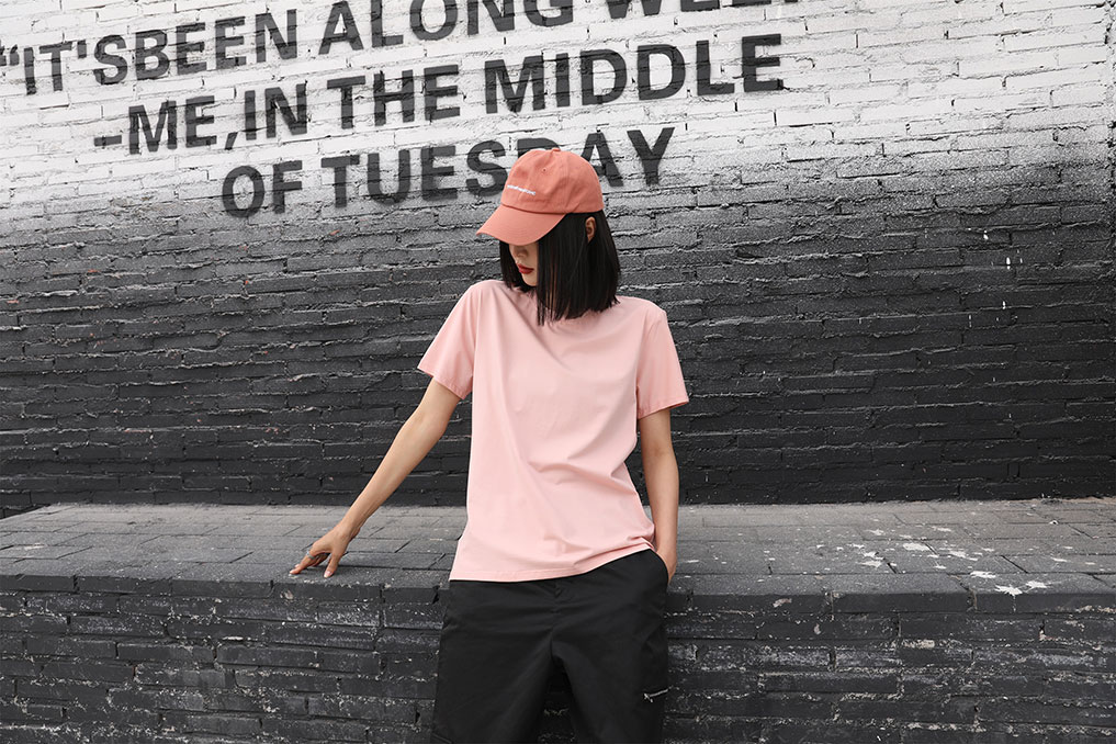 海口团体T恤衫定制，推荐哪家本地厂家？