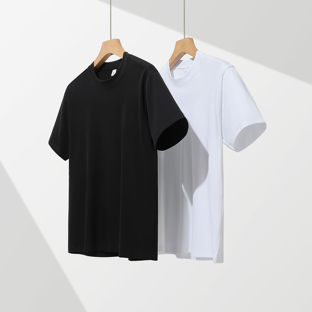 文化衫定制核心法则：4重保障实现100%满意定制体验