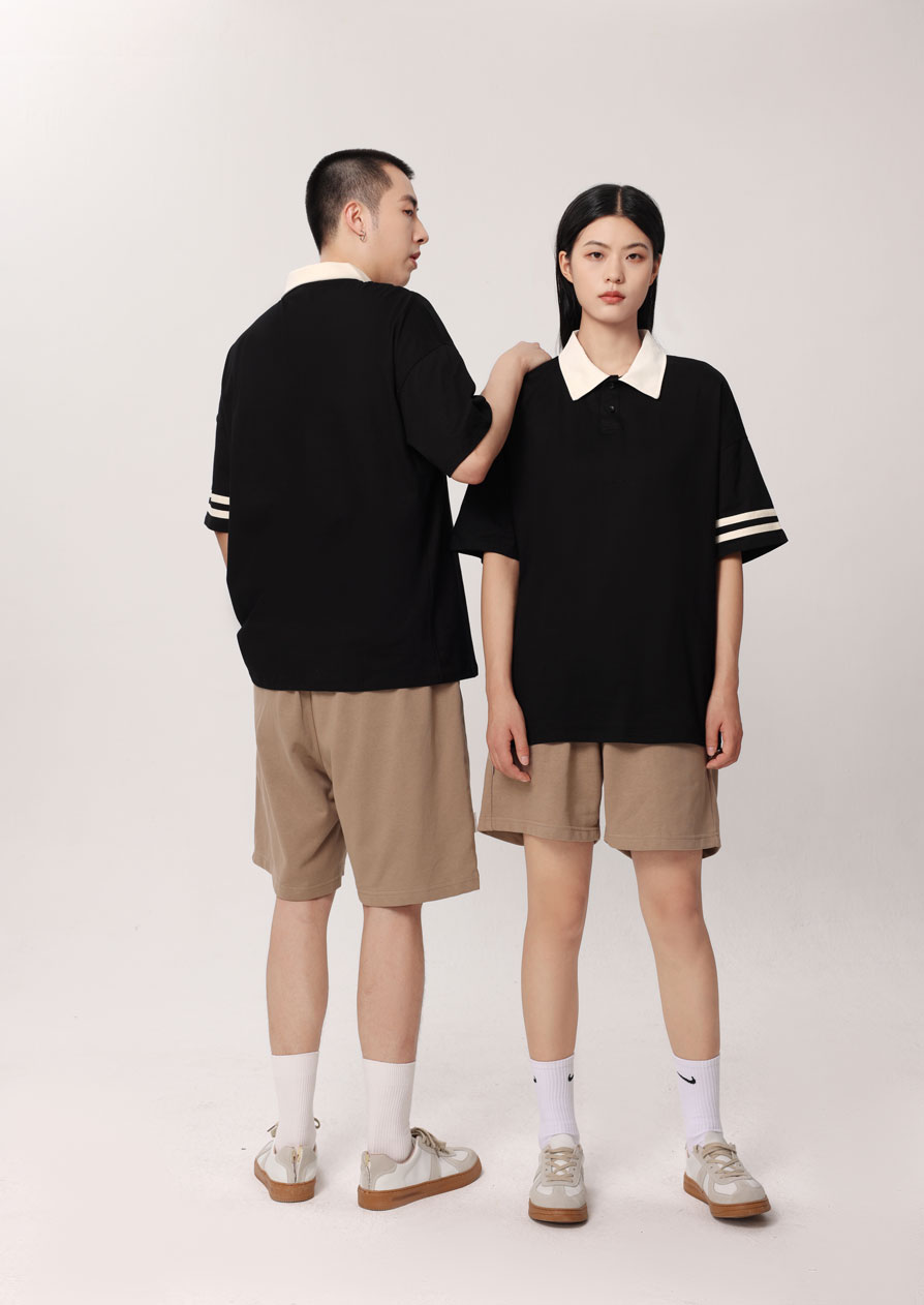 徐州文化衫定制哪家好？高性价比优选雅森漫团体服装定制