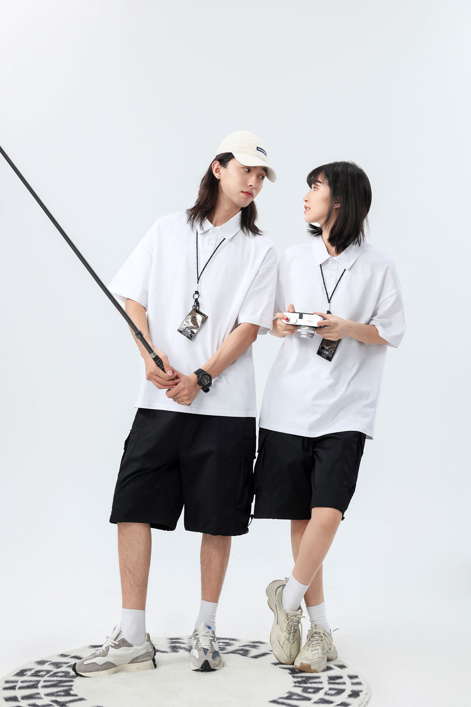 在南京找T恤衫厂家，哪家设计服务更专业？