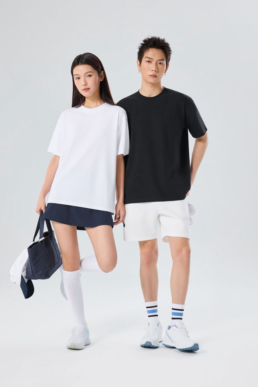 团建服装定制大批量采购,如何保证每一件都达标?(图1) 团建服装定制大批量采购,如何保证每一件都达标?(图1)