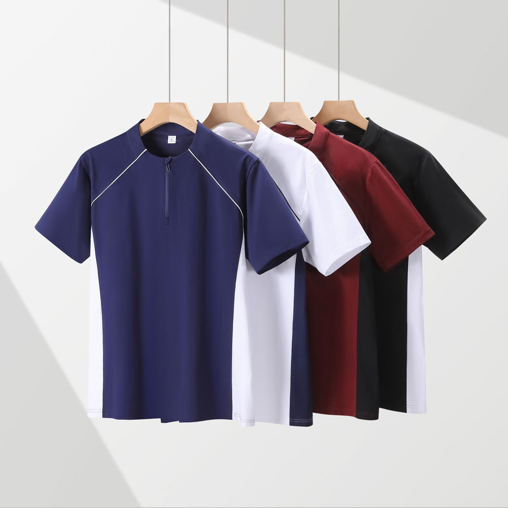 揭阳文化衫定制指南：选对厂家，打造电商爆款T恤衫