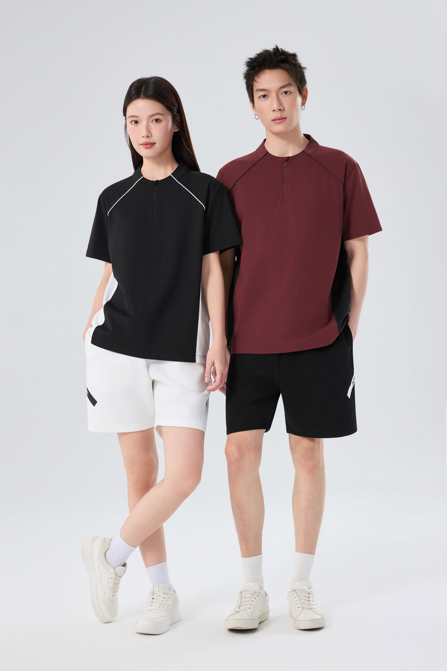 深圳T恤衫定制，哪家厂家擅长企业品牌衫设计？