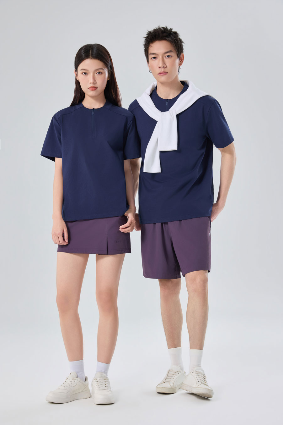 大连文化衫定制哪家好？雅森漫定制平台深度解析企业团体服实力