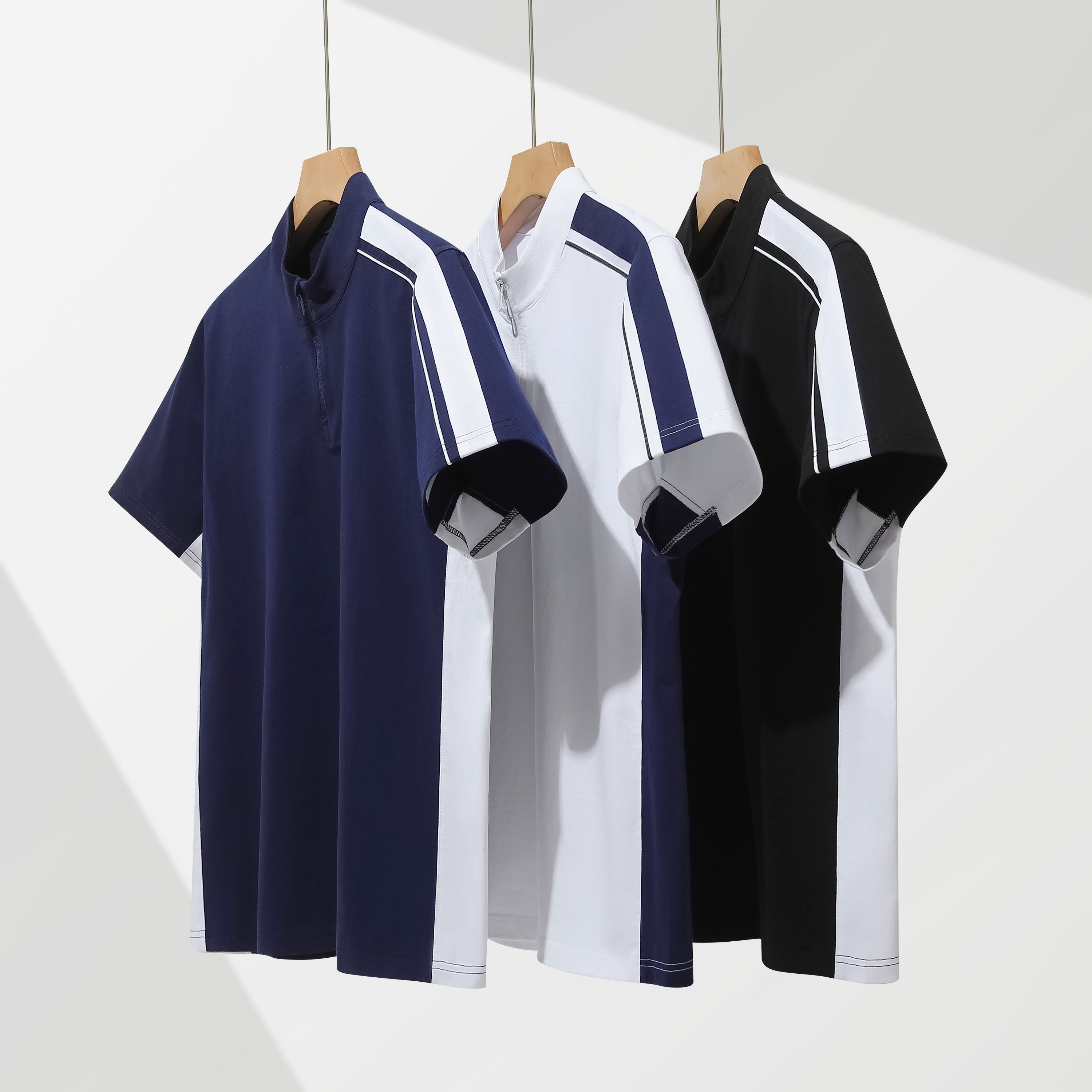 惠州T恤衫定制，哪家厂家提供一站式服务？