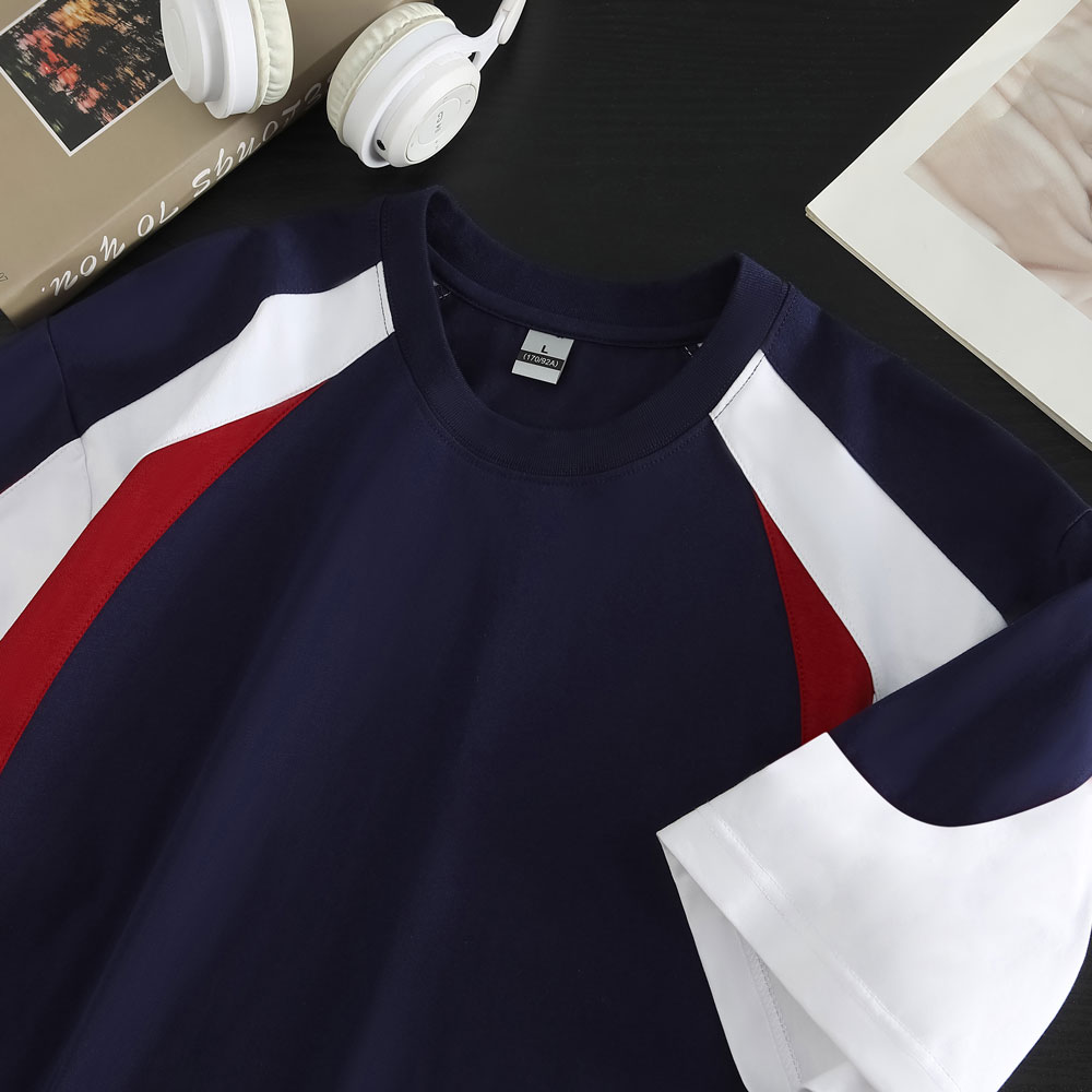 1个定制秘诀，让T恤衫个性飙升(图1)