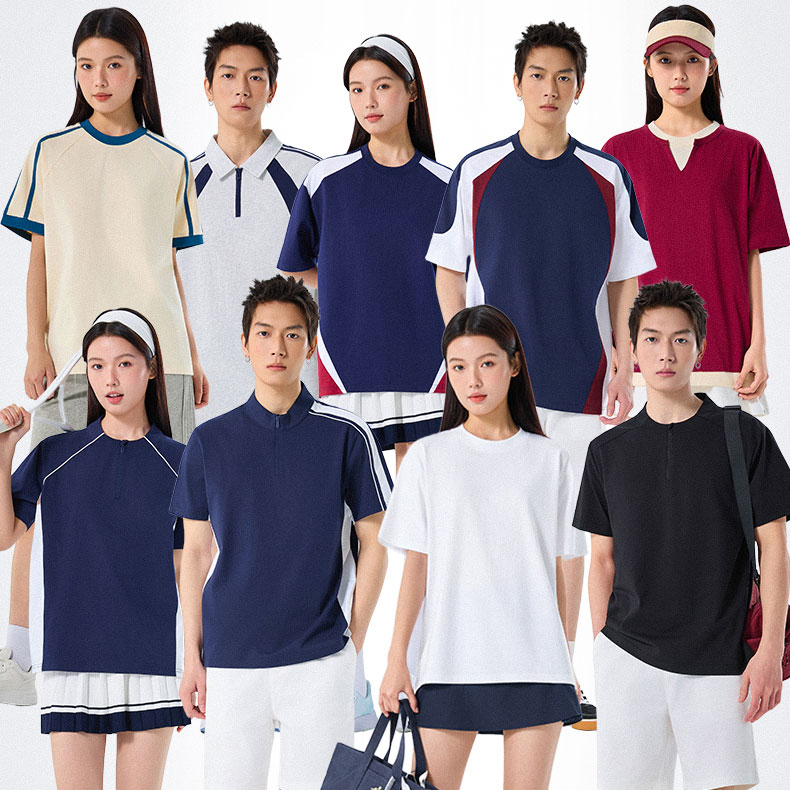 宁波文化衫定制哪家好？高性价比定制商推荐！