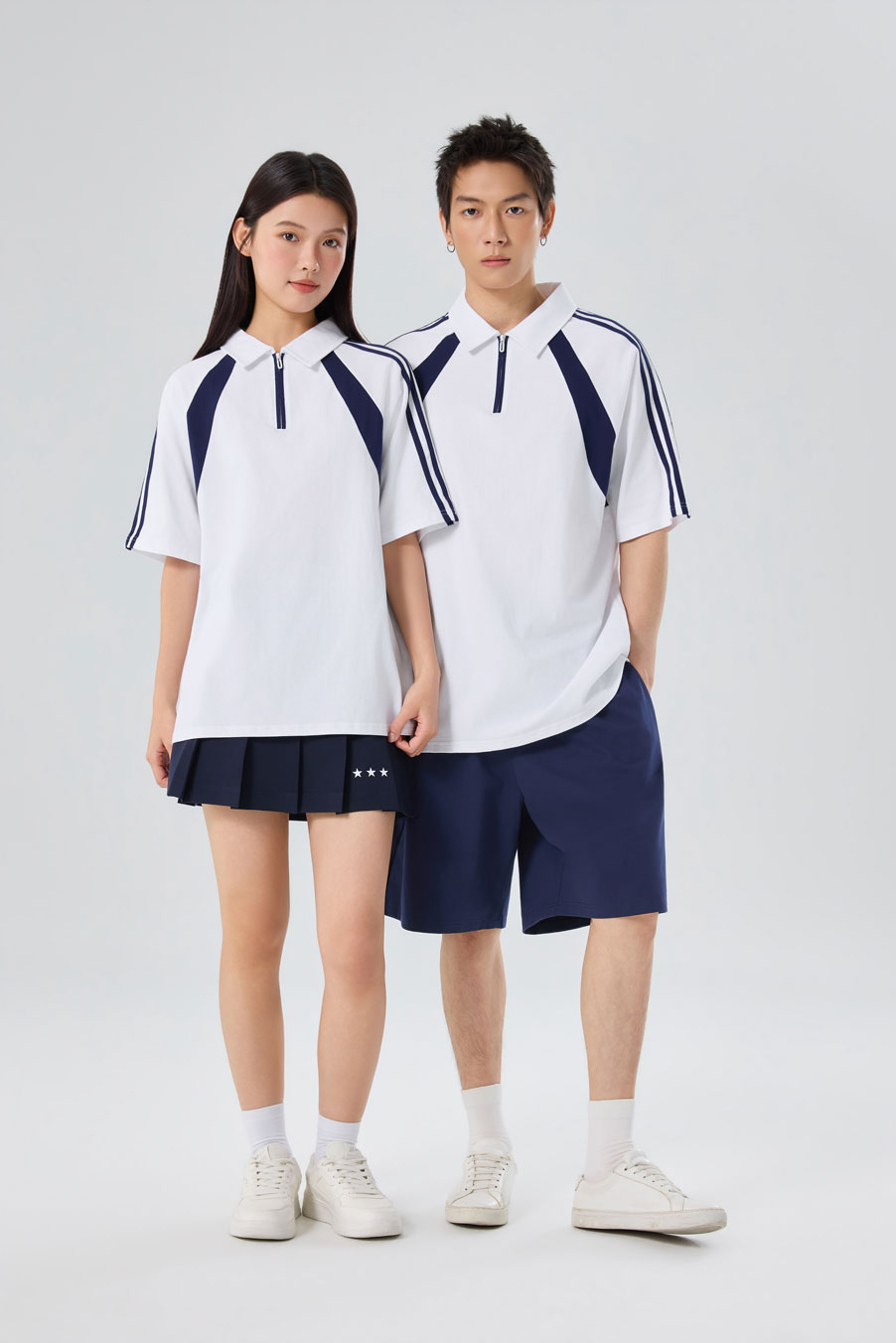 武汉Polo衫定制哪家好？高性价比之选！