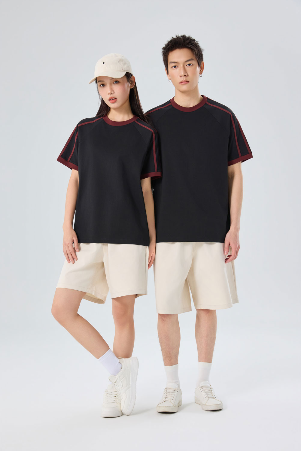 T恤衫定制背后，藏着怎样的个性化密码？