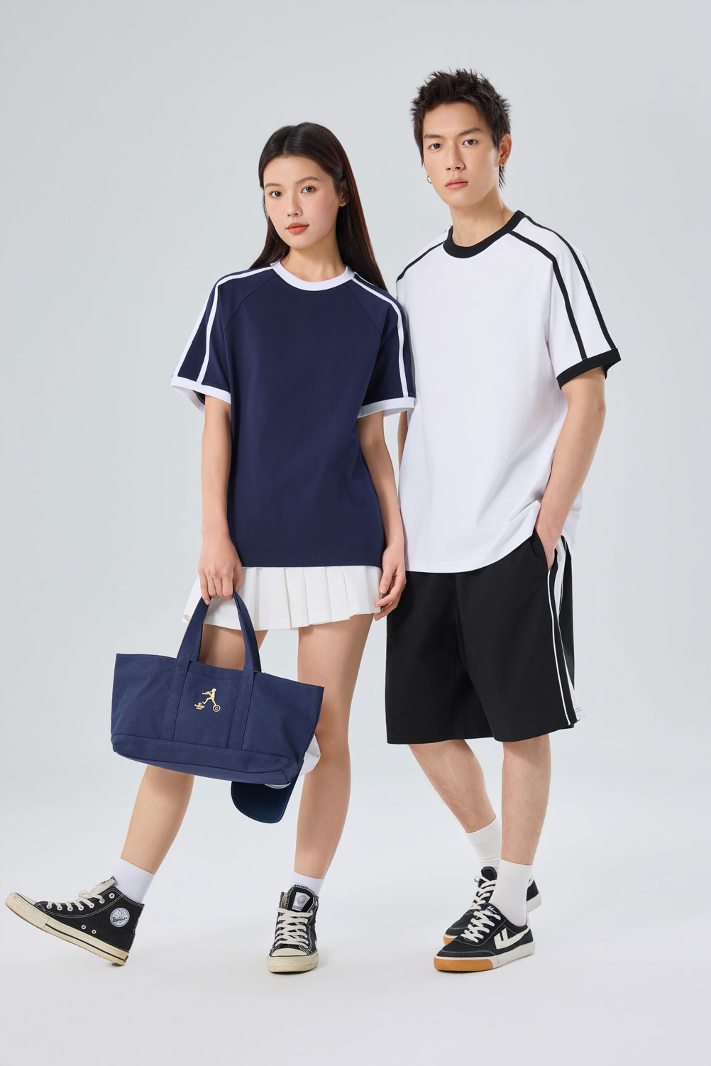 定制Polo衫价格差异大？评测对比，这家厂家用同等预算做出更优品质