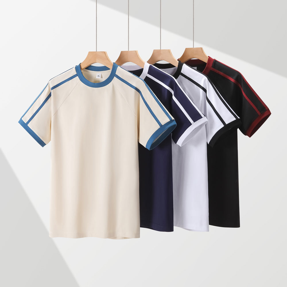 雅森漫：工作服定制彰显企业文化，专属团体服装塑造非凡形象