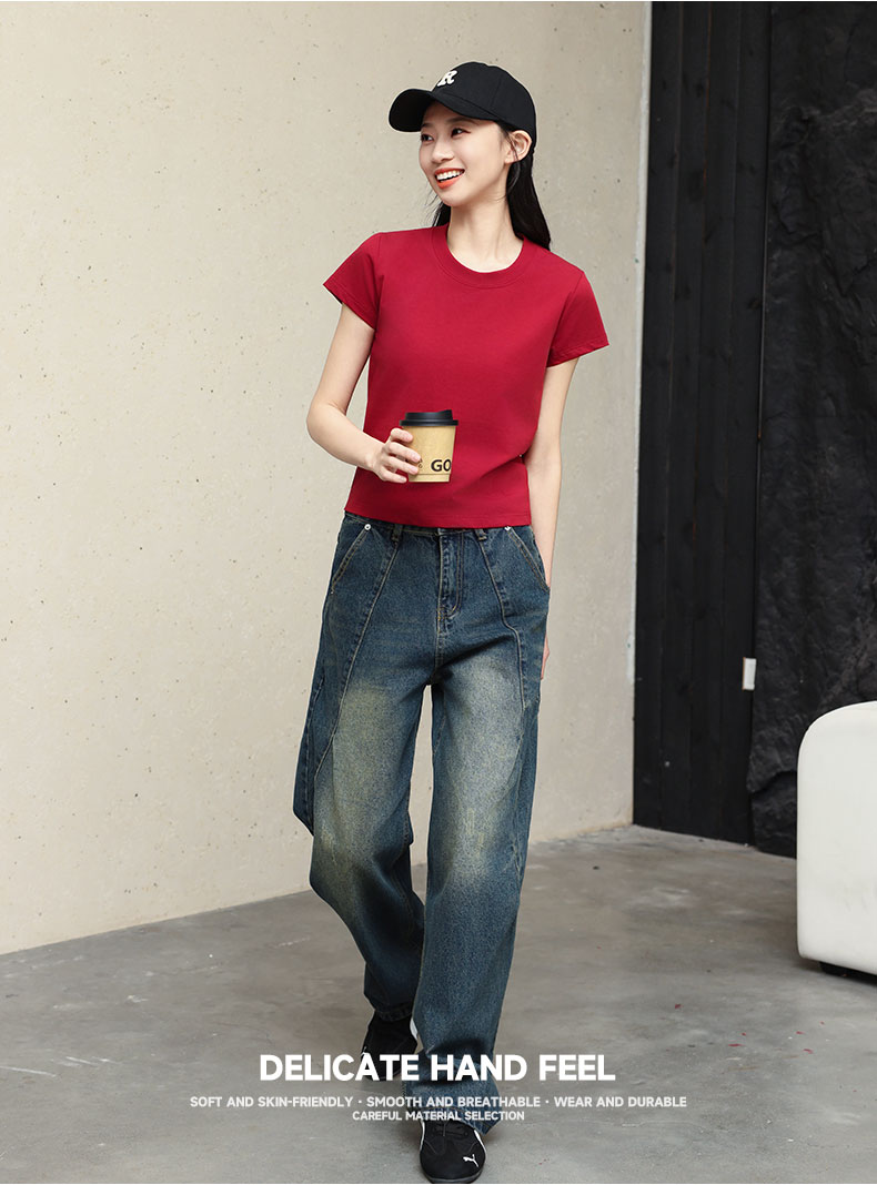 韶关企业文化衫定制：设计生产一体化全案服务