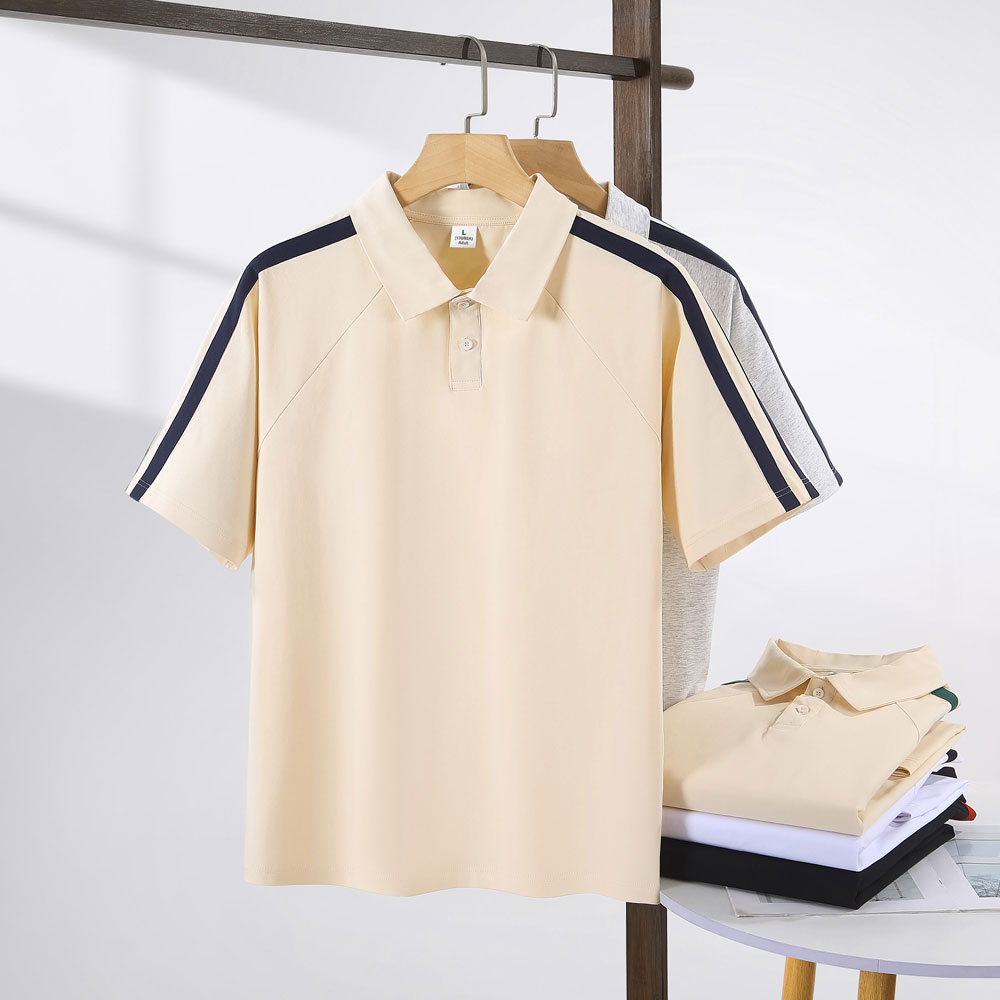 泉州文化衫定制哪家好？专业企业团体服定制推荐雅森漫