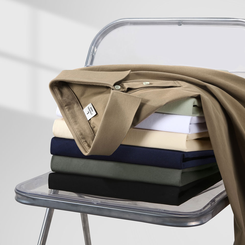 石家庄文化衫定制哪家好？企业团体服装优选雅森漫，口碑品质兼备