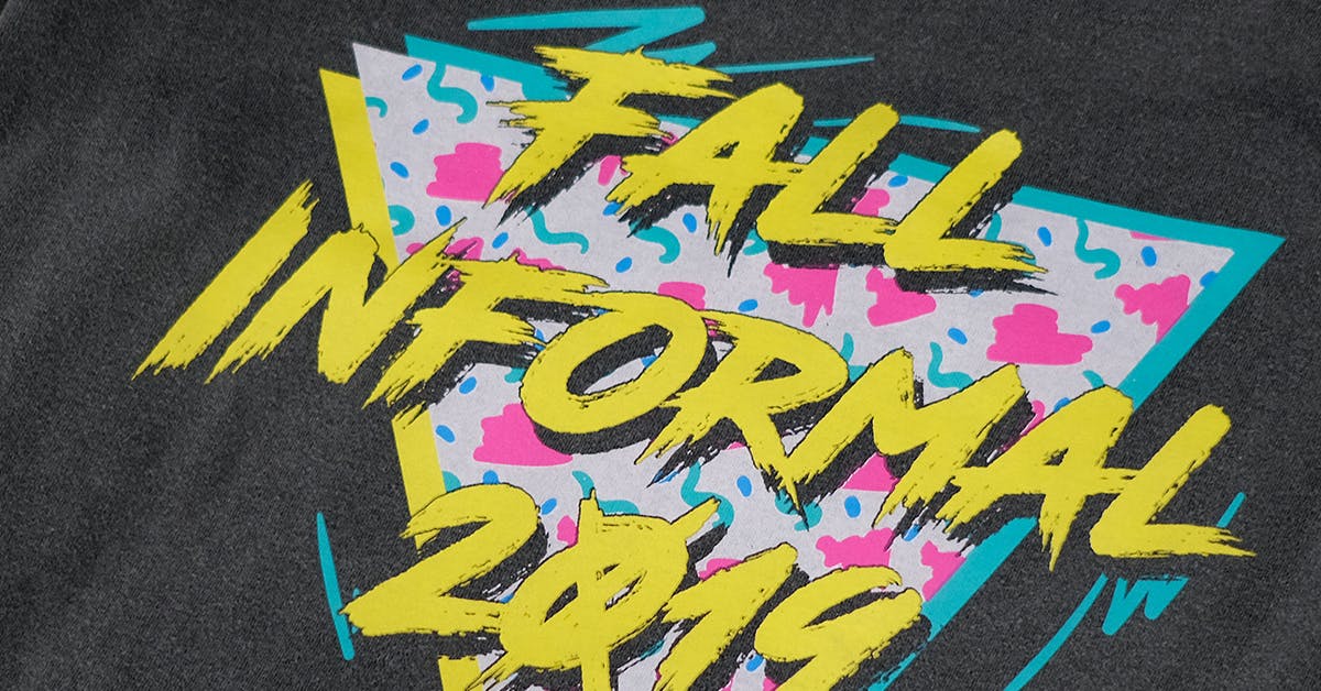 长沙文化衫定制选哪家？专业定制机构精准筛选！