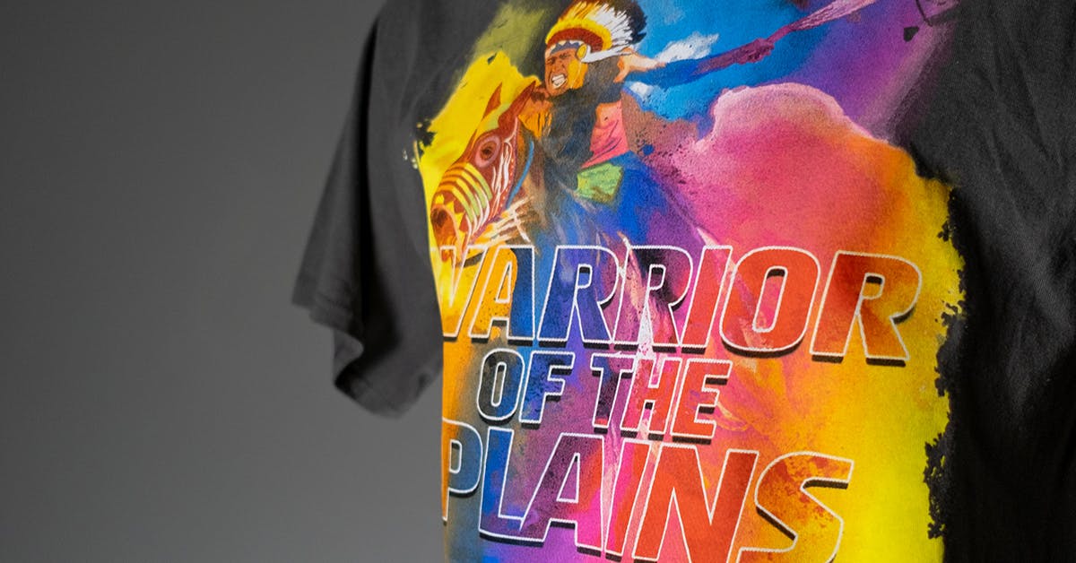 烟台文化衫定制哪家好？专业厂家与团体服装定制指南