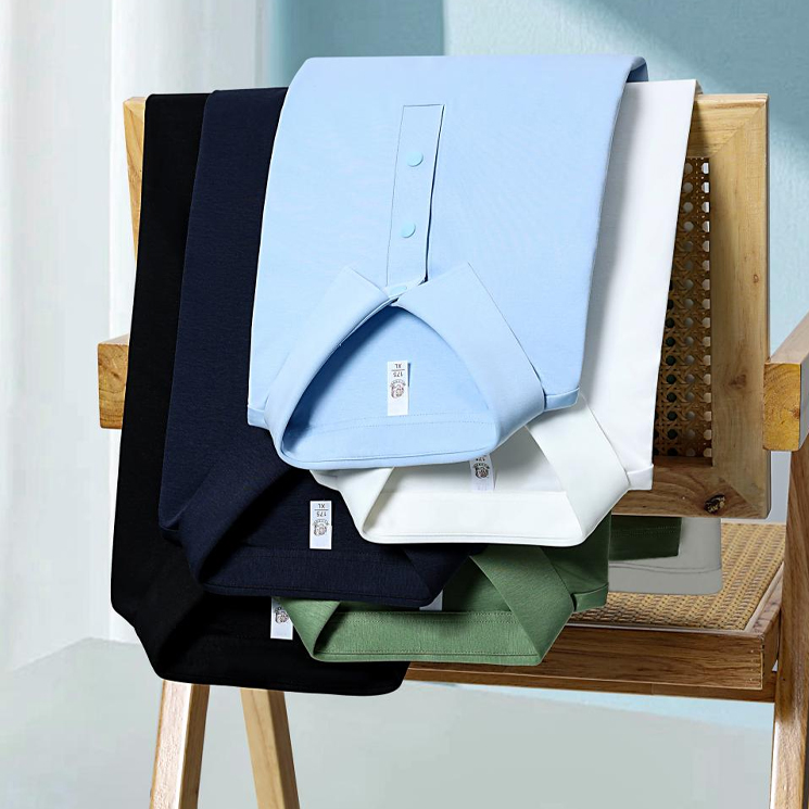 工作服定制指南：如何用服装提升团队凝聚力与专业度