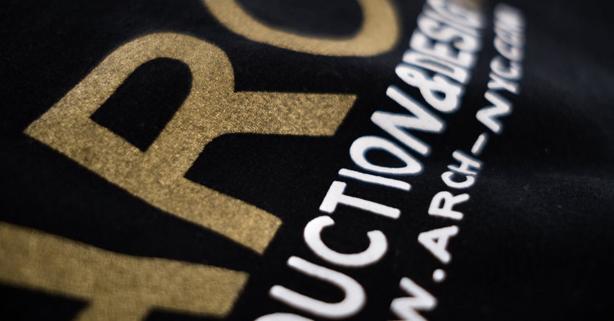 中山文化衫定制哪家好？雅森漫优质品牌精准甄选！