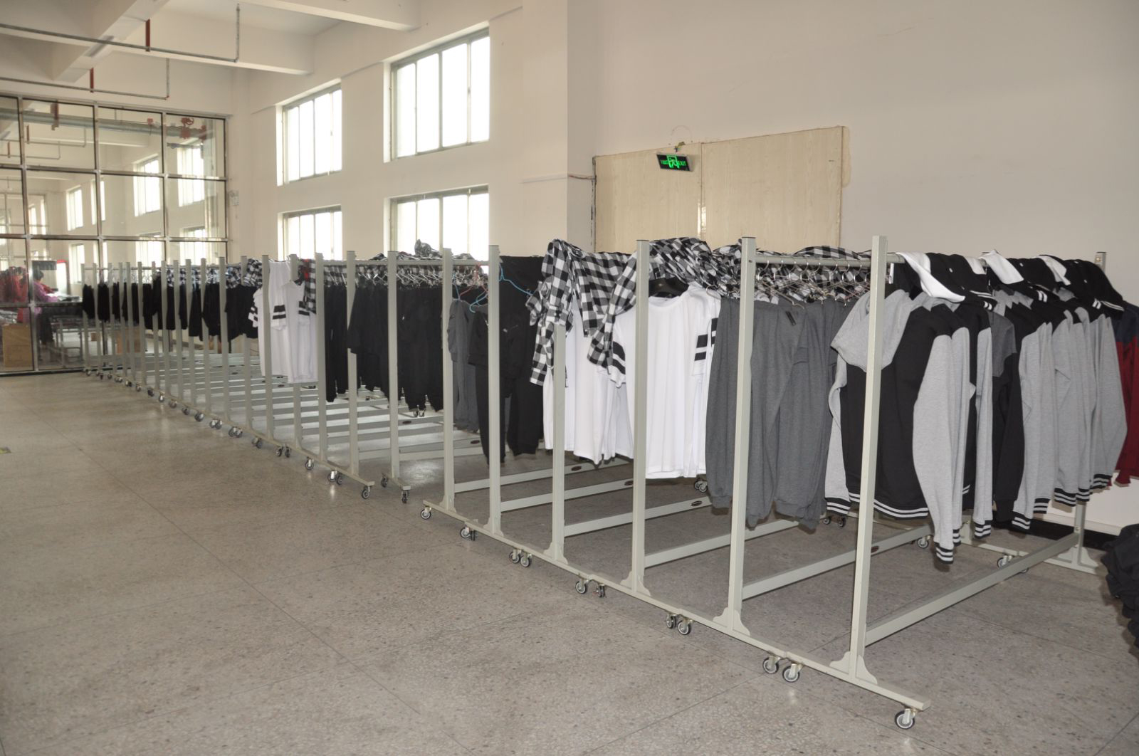 石家庄Polo衫定制哪家好？品质商家推荐！