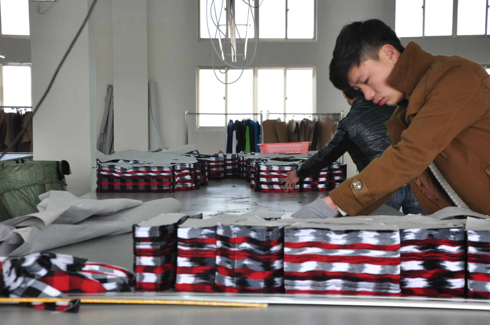 青岛文化衫定制哪家强？靠谱定制服务深度揭秘！