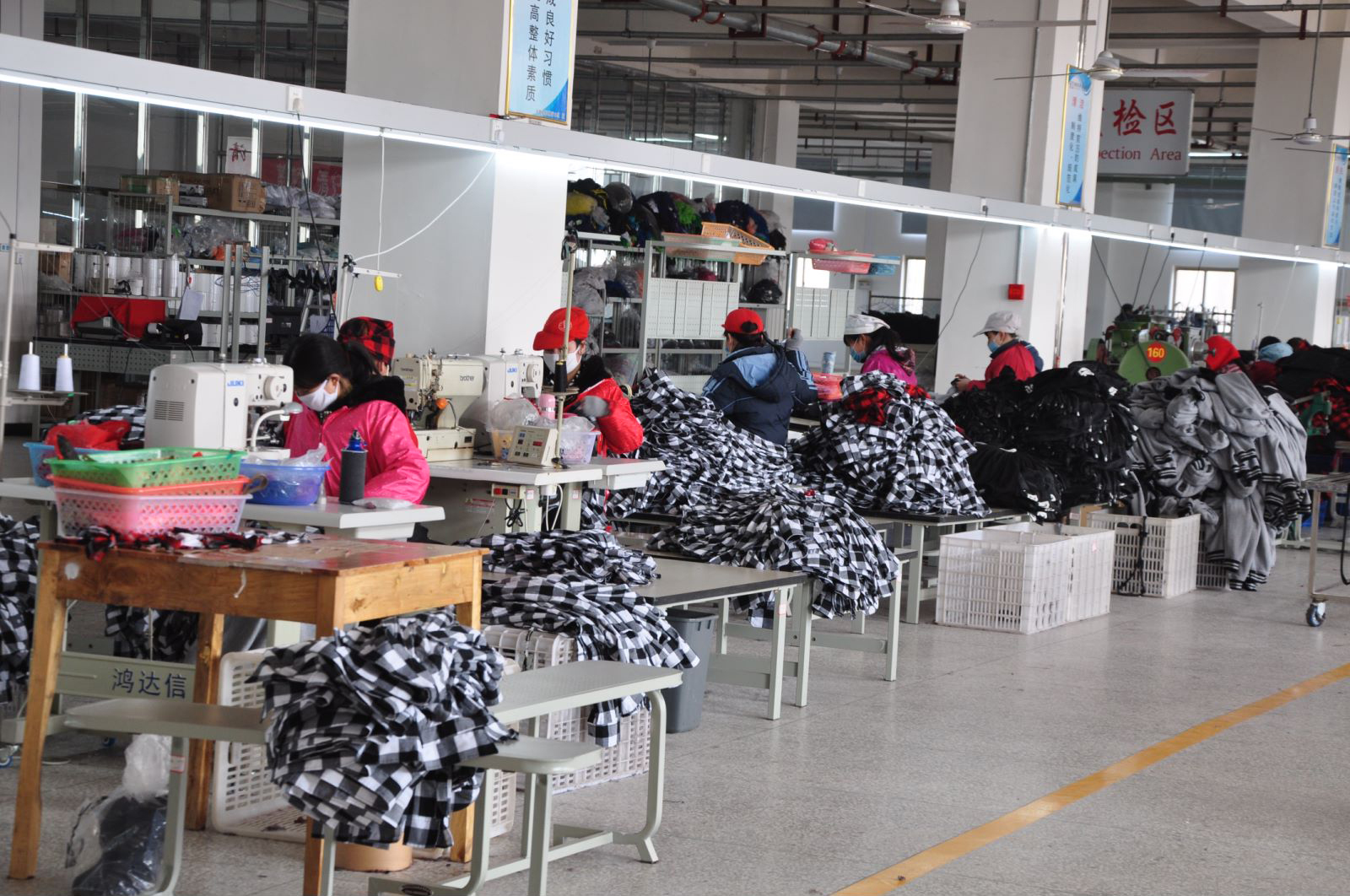 绍兴文化衫定制哪家好？雅森漫企业团体服定制实力解析