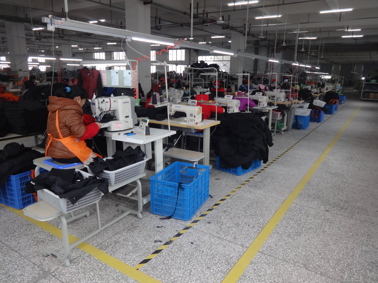 温州文化衫定制哪家好？雅森漫实力机构深度测评！