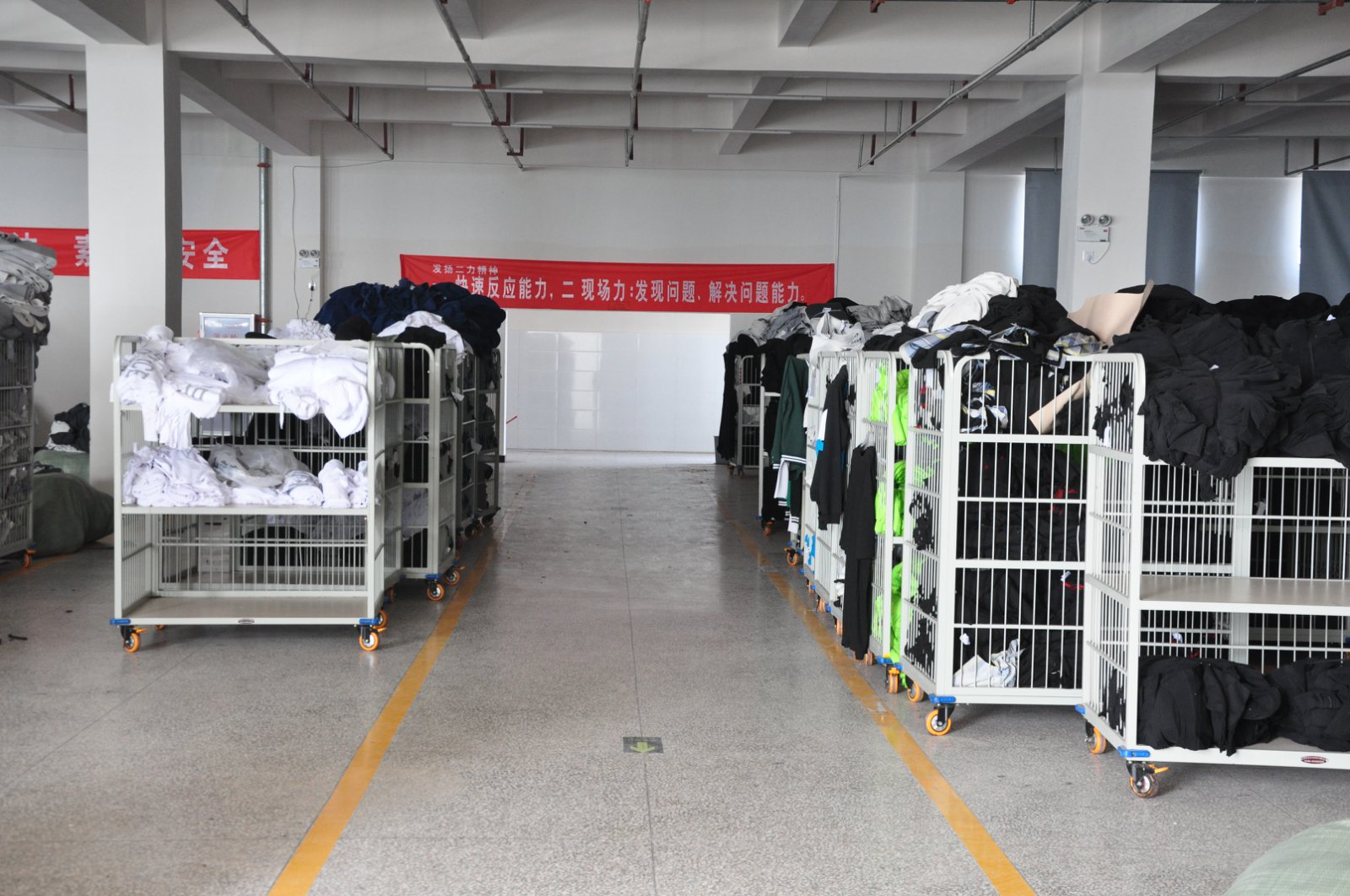 福州文化衫定制哪家好？靠谱定制服务推荐与专业平台盘点