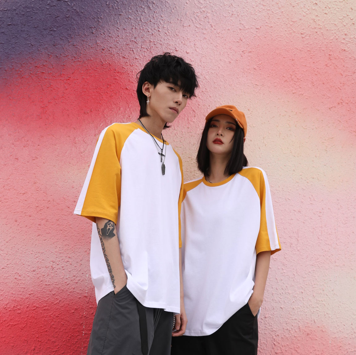 T恤衫定制，为何正成为彰显个性的新潮流？