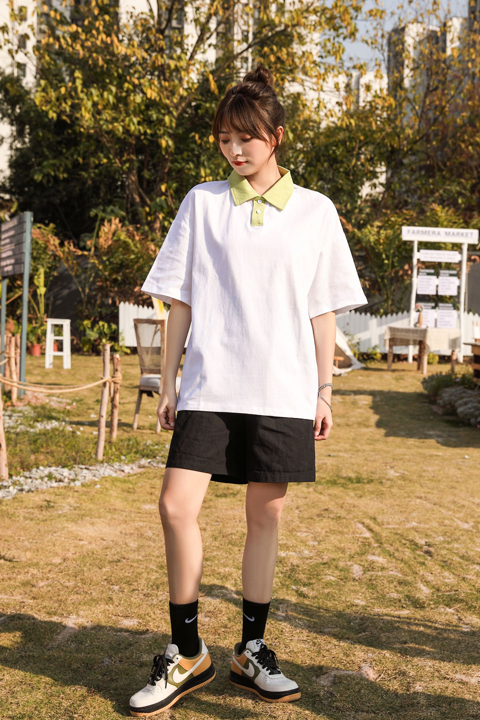 文化衫定制全攻略：1次沟通，N种设计方案轻松实现