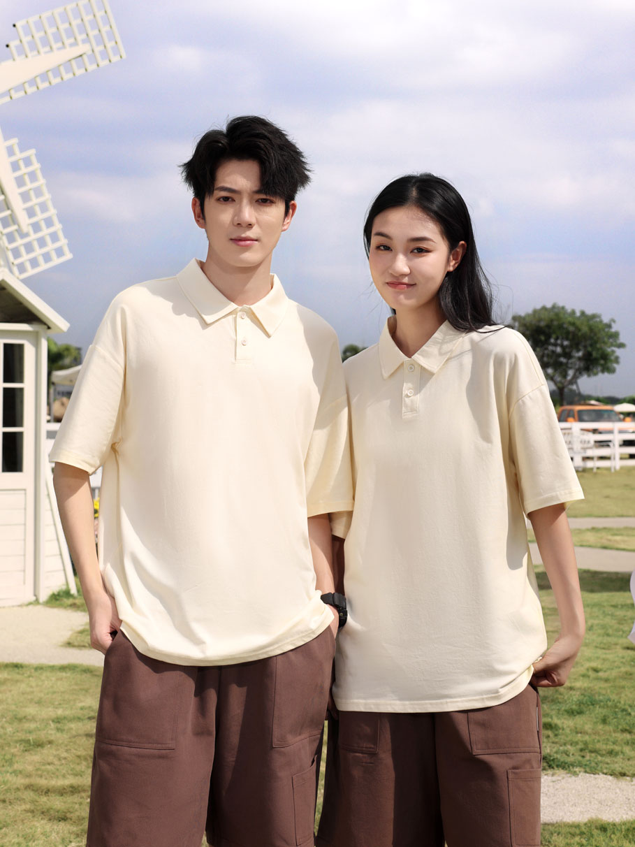 贵阳哪里可以定制高品质纯棉T恤衫？求推荐。