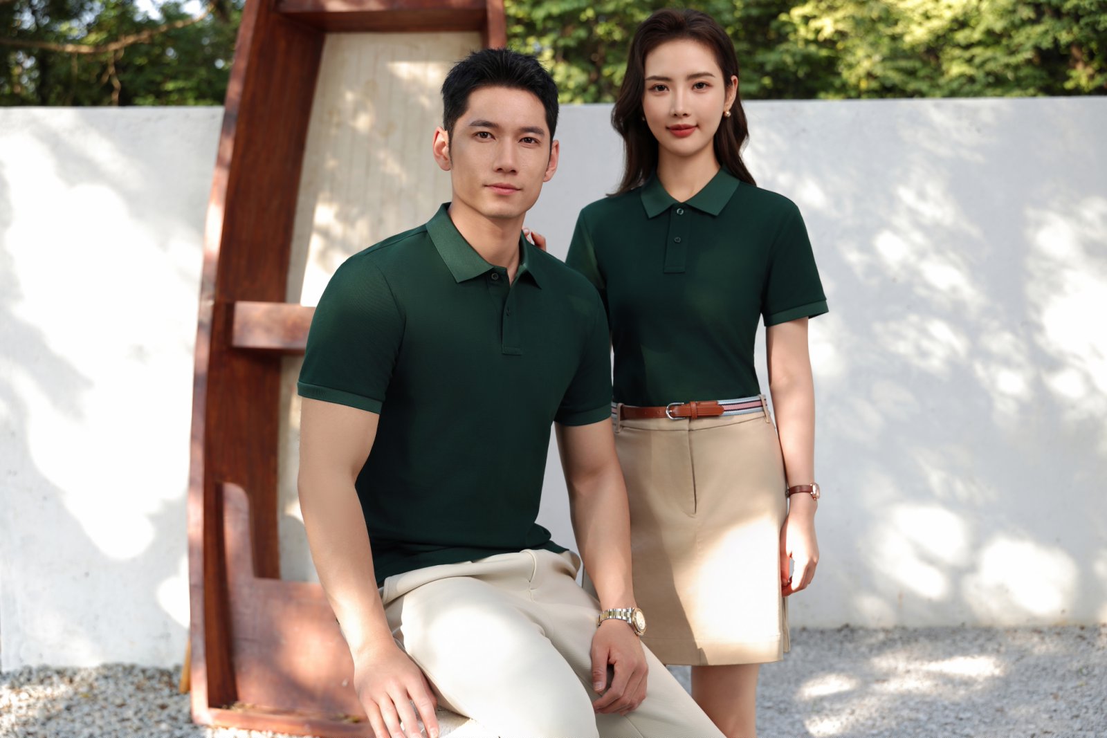 襄阳文化衫定制选哪家？靠谱定制服务深度剖析！