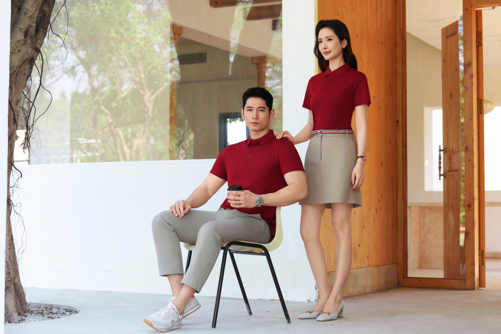 T恤定制生死时速:再不抓住机会,你的个性表达将全面溃败!(图1) T恤定制生死时速:再不抓住机会,你的个性表达将全面溃败!(图1)