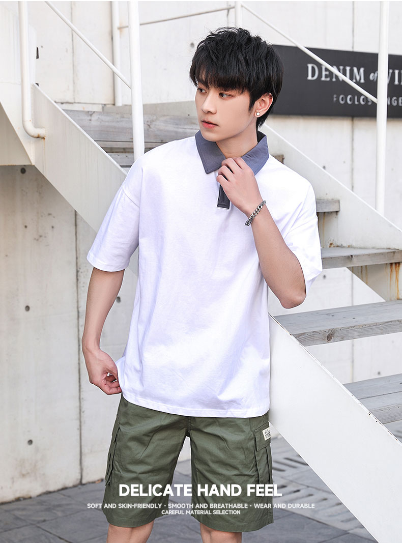 合肥文化衫定制哪家好？高性价比推荐雅森漫等专业平台