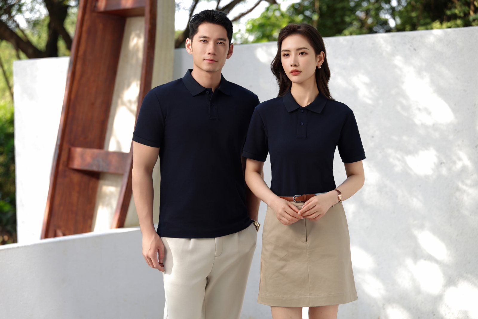 T恤衫定制来袭，轻松打造专属于你的潮流符号！(图1)