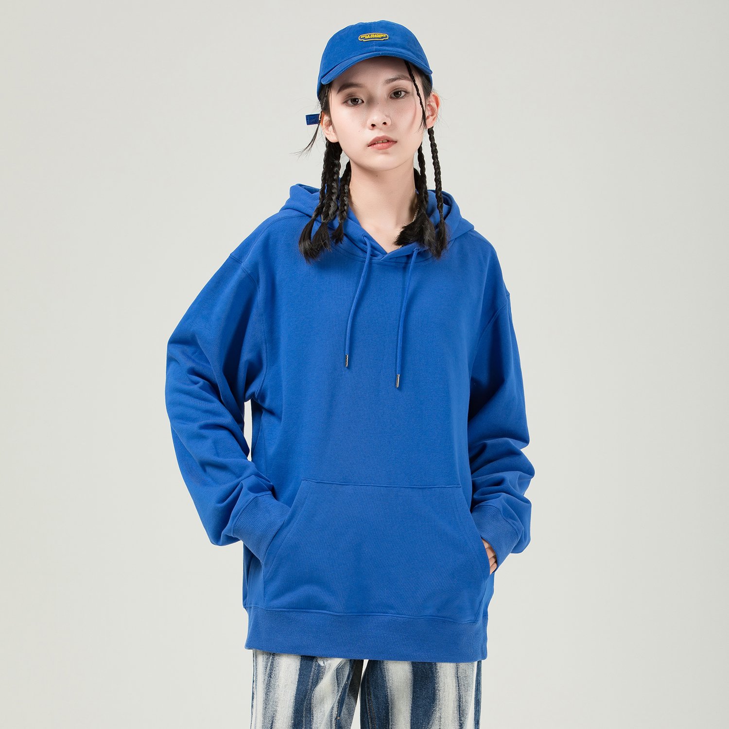 棒球服定制面料怎么选?5种常用面料优缺点与适用场景全解析(图1) 棒球服定制面料怎么选?5种常用面料优缺点与适用场景全解析(图1)