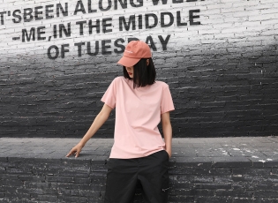 海口团体T恤衫定制厂家推荐：雅森漫专业文化衫定制