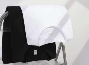 文化衫定制：以专属设计，书写独一无二的潮流宣言！