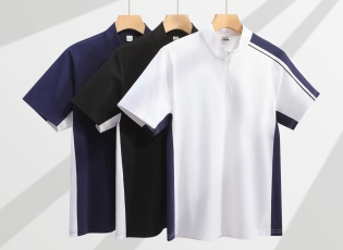 2大T恤衫定制痛点破解！专业厂家保障交货与质量