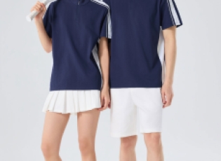 东莞T恤衫厂家怎么选？Polo衫文化衫定制经验分享