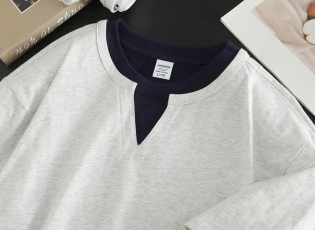 阳江旅游文化衫定制优选：防晒速干面料专家