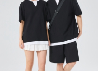 清远漂流节文化衫定制案例：防水印花技术展示