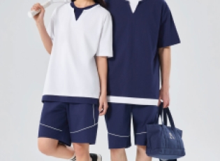 揭阳文化衫定制哪家好？雅森漫提供靠谱企业团体服装定制服务