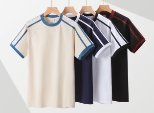 雅森漫：工作服定制彰显企业文化，专属团体服装塑造非凡形象