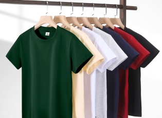 想要别具一格，T恤衫定制会是未被发掘的宝藏吗？