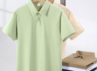 T恤衫定制：小物件如何解锁颠覆想象的专属魅力？ | 雅森漫团体工服定制