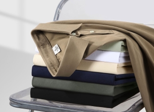 佛山团体T恤衫定制厂家，如何判断工艺更精细？