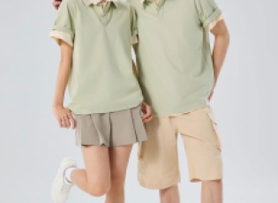 重庆Polo衫定制哪家靠谱？雅森漫厂家揭秘企业工服