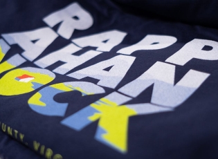 文化衫定制：彰显独特文化态度的不二之选