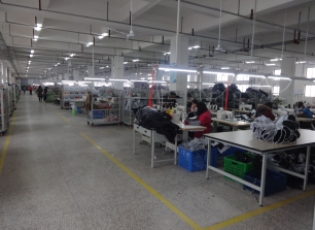 企业商务接待专用Polo衫定制指南
