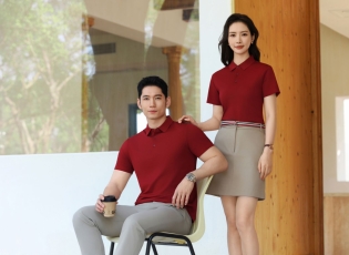 T恤衫定制潮流密码：雅森漫揭秘文化衫团体定制的革新法则